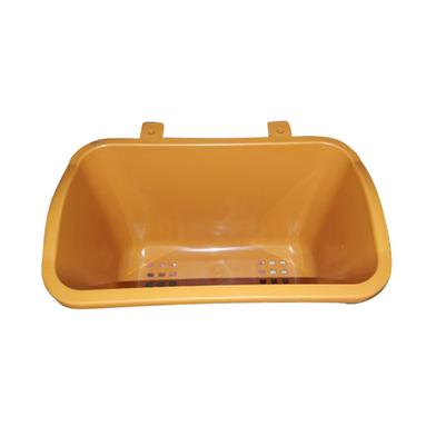 Vertical Grill Planter 16cm image