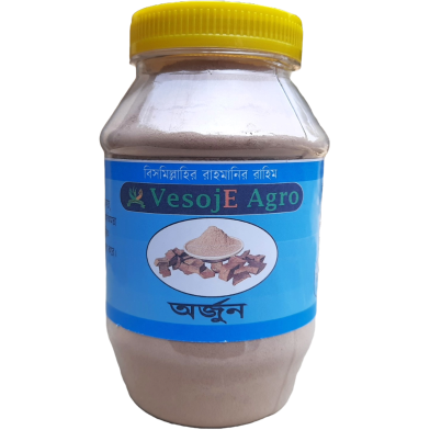 VesojE Agro Arjun Powder - 250 Gm image