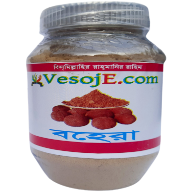 VesojE Agro Bohera Powder (বহেরা গুড়া) - 150 gm image