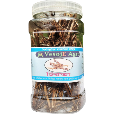 VesojE Agro Chirota। Dal ( চিরতা ডাল ) 10g image