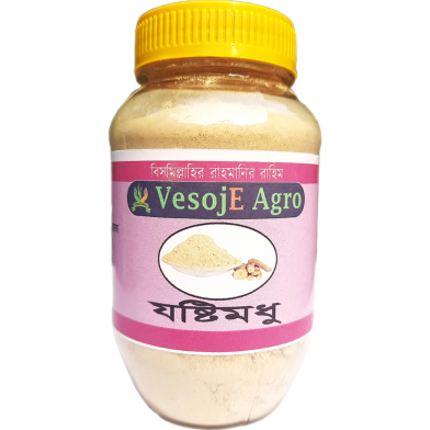 VesojE Agro Jostimodu Powder - 100 gm image