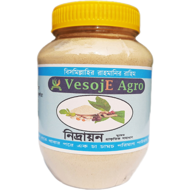 VesojE Agro Nidraaion ( নিদ্রায়ন ) 150 g image