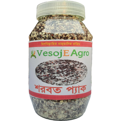 VesojE Agro Sarabat Pack - 250 Gm image