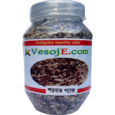 VesojE Agro Sarabat Pack (শরবত প্যাক)- 150 g image