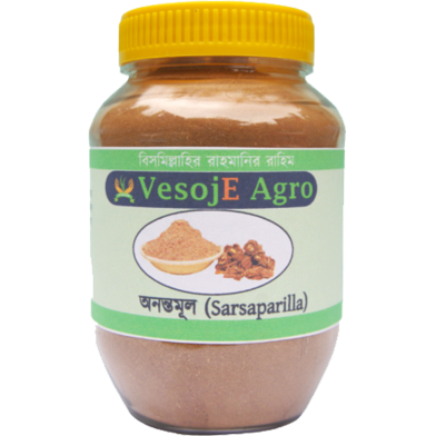 VesojE Agro Sarsaparilla (Ontomul) 100gm image