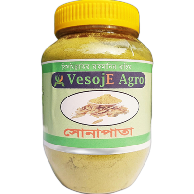 VesojE Agro Sona Pata ( সোনা পাতা ) 100g image