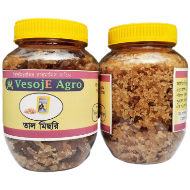 VesojE Agro Talmisri (তাল মিছরি) 250g image