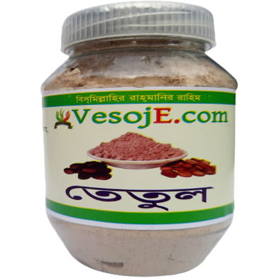 VesojE Agro Tetul Powder - 150 gm image