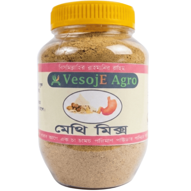 Vesoje Agro Methimix (মেথিমিক্স)-125gm image