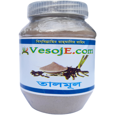 Vesoje Agro Talmul Powder - 150 gm image