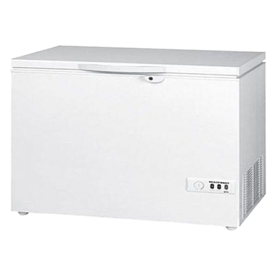 Vestfrost AB396 Economy Chest Freezer - 362 Ltr image