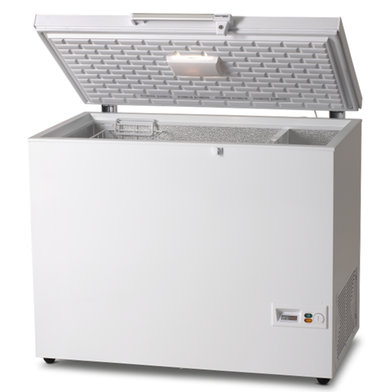 Vestfrost HF-201 Chest Freezer - 187 Ltr image