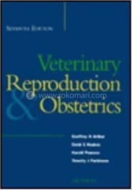 Veterinary Reproduction and Obstetrics
