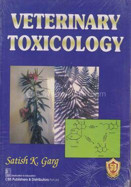 Veterinary Toxicology