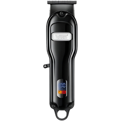 Vgr V 297 Professional Hair Clipper And Beard Trimmer Salon Series For Men image