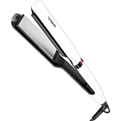 Vgr V-511 Straightcare Essential Hair Straightener For Women image