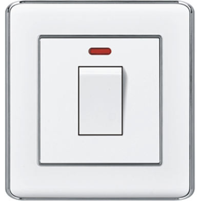 VGTEC 20A DP Switch (Nice Series) image