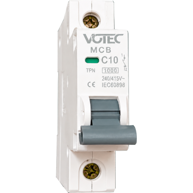 Vgtec Circuit breaker (SP)-10A image