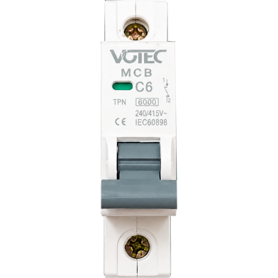 Vgtec Circuit breaker (SP)-6A image