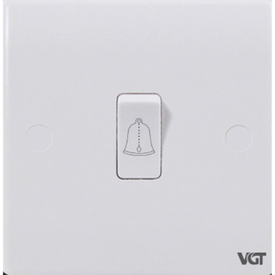 VGTEC Door bell switch (Classic series) image