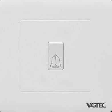 VGTEC Door bell Switch (Cute Series) image