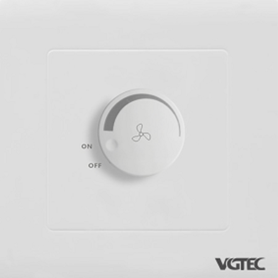 Vgtec Fan Dimmer (Cute series) image