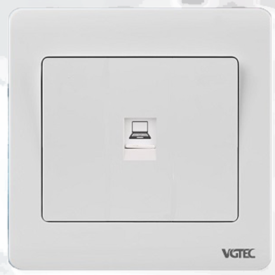 VGTEC Internet Socket (Cute Series) image