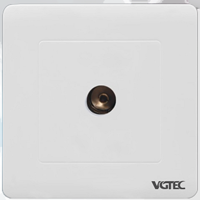 Vgtec TV Socket (Cute series) image