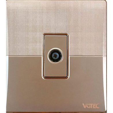 VGTEC TV Socket (Platinum Series) image