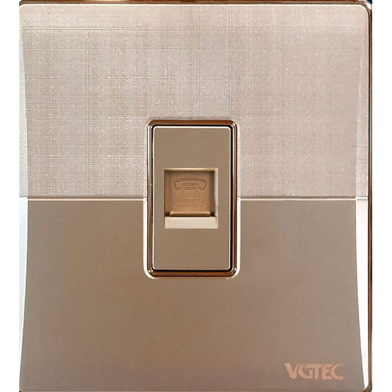 VGTEC Tele socket (Platinum Series) image