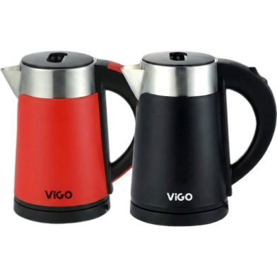 ViGO VIS-EK-013 (ROYAL) Electric Kettle 1 Liter image