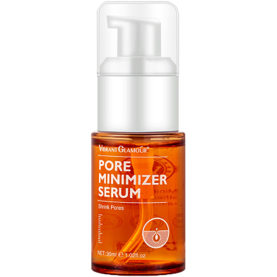Vibrant Glamour Pore Minimizer Serum 30ml image