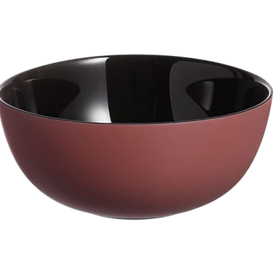 Vicky Terracotta Dessert Bowl 12cm 1 Pcs image