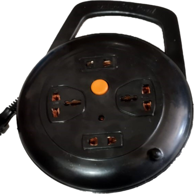 Victor Luxury Power Strip Multiplug image