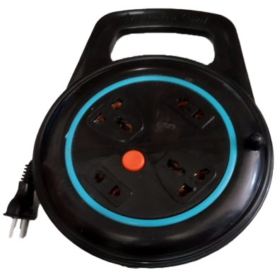 Victor Super Power Strip Multiplug image