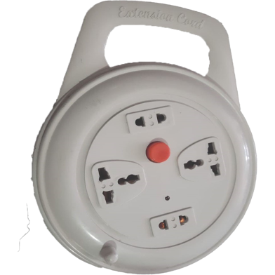 Victor World Power Strip Multiplug image