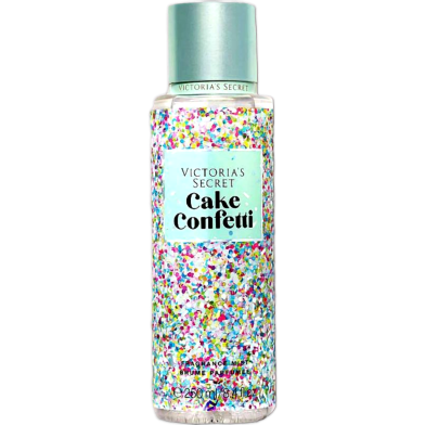 Victorias Secret Cake Confetti Fragrance Mist 250ml image