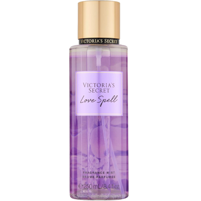 Buy Victoria's Secret Fragrance Body Mist Love Spell Rokomari