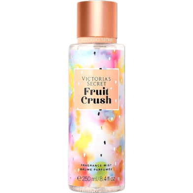 Victoria’s Secret Fruit Crush Fragrance Mist 250ml USA image