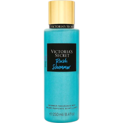 Victorias Secret Rush Shimmer Body Mist 250ml image