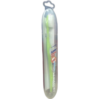 Victory Slima Special Pack Toothbrush image