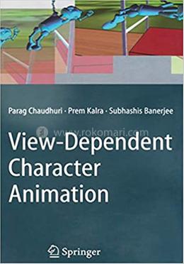 View-Dependent Character Animation