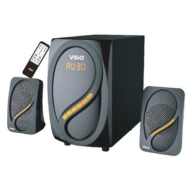 Vigo 2:1 Multimedia Speaker JAZZ Max 01 image