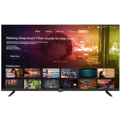 Vigo 42Inch Led Tv V14 Smart Turbo - 751074 image