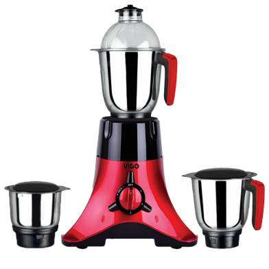 Vigo Blender Vig Sbl 013 850W (Jiyoplus) - 874272 image