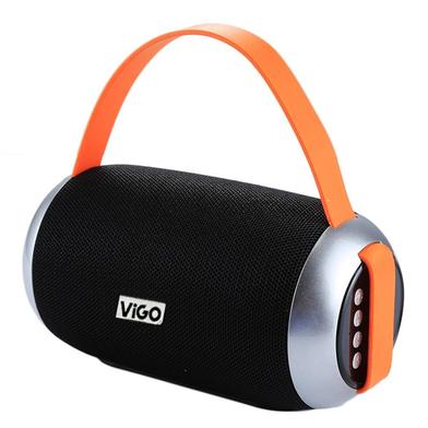 Vigo Bluetooth Speaker-02-Black image