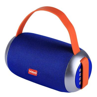 Vigo Bluetooth Speaker-02-Blue image