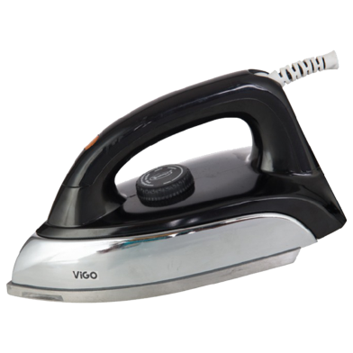 Vigo E Iron Vig 2028A (Gray) - 824426 image