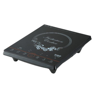 Vigo Induction Cooker Re Vig Xi 1601 Eco - 874338 image