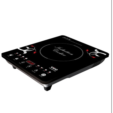 Vigo Induction Cooker Vig 1206 Eco - 874274 image